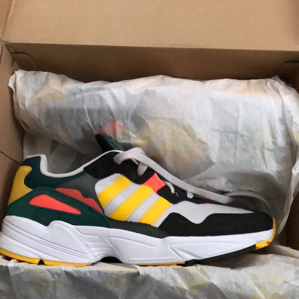 Adidas YUNG-96